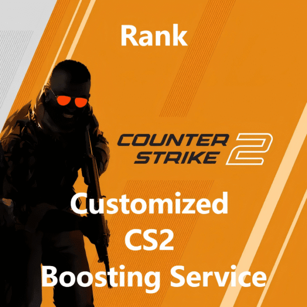 CS2 Boosting Services Rank Free live streaming - AQGameZone