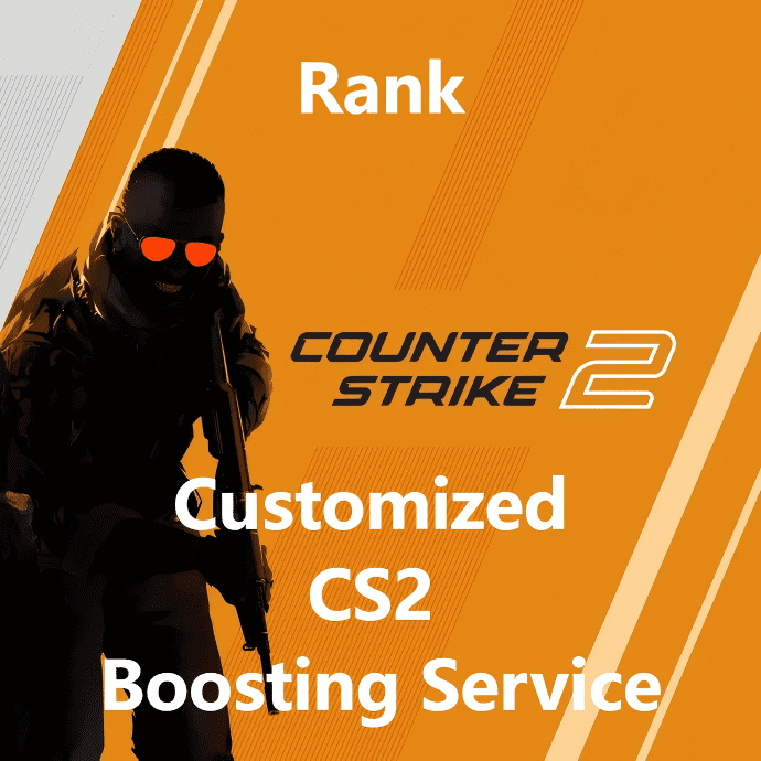 CS2 Boosting Services Rank Free live streaming